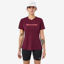 NNormal - Race T-shirt 02 - Femme