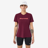 NNormal - Race T-shirt 02 - Femme
