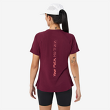 NNormal - Race T-shirt 02 - Femme