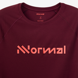 NNormal - Race T-shirt 02 - Femme