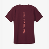 NNormal - Race T-shirt 02 - Femme