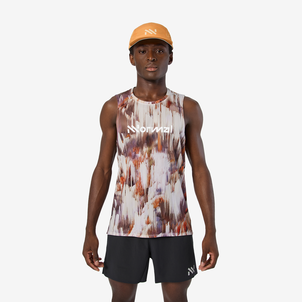 NNormal - Race Tank 02 - Homme