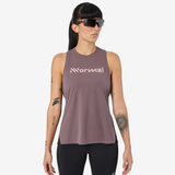 NNormal - Race Tank 02 - Femme