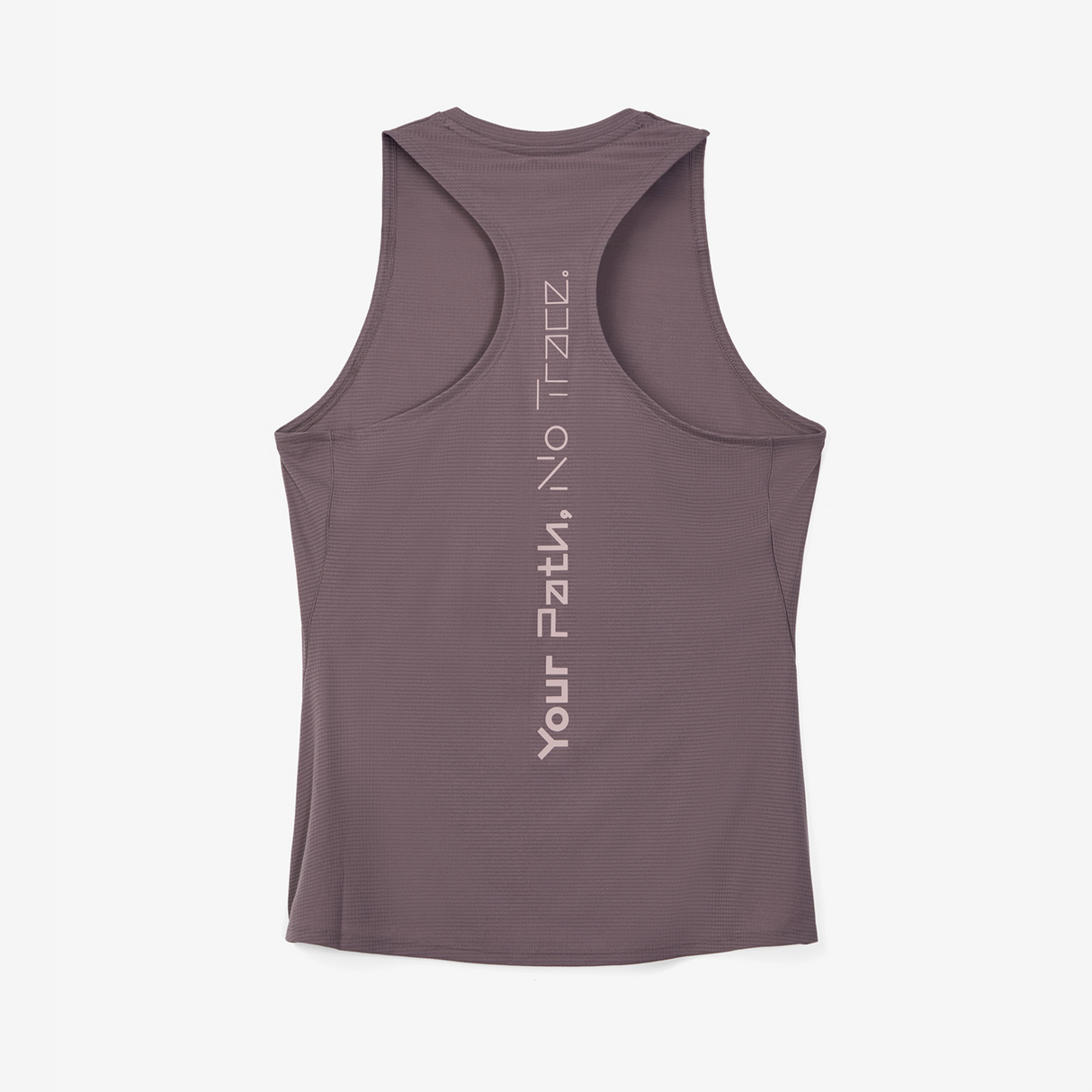 NNormal - Race Tank 02 - Femme