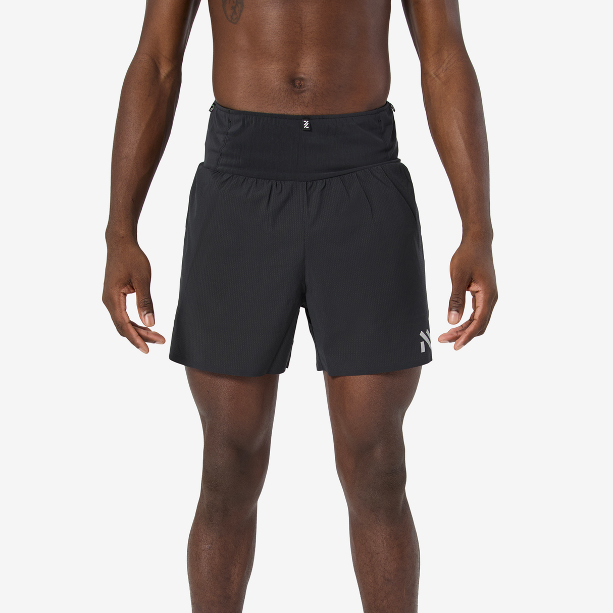 NNormal - Race Short 02 - Homme