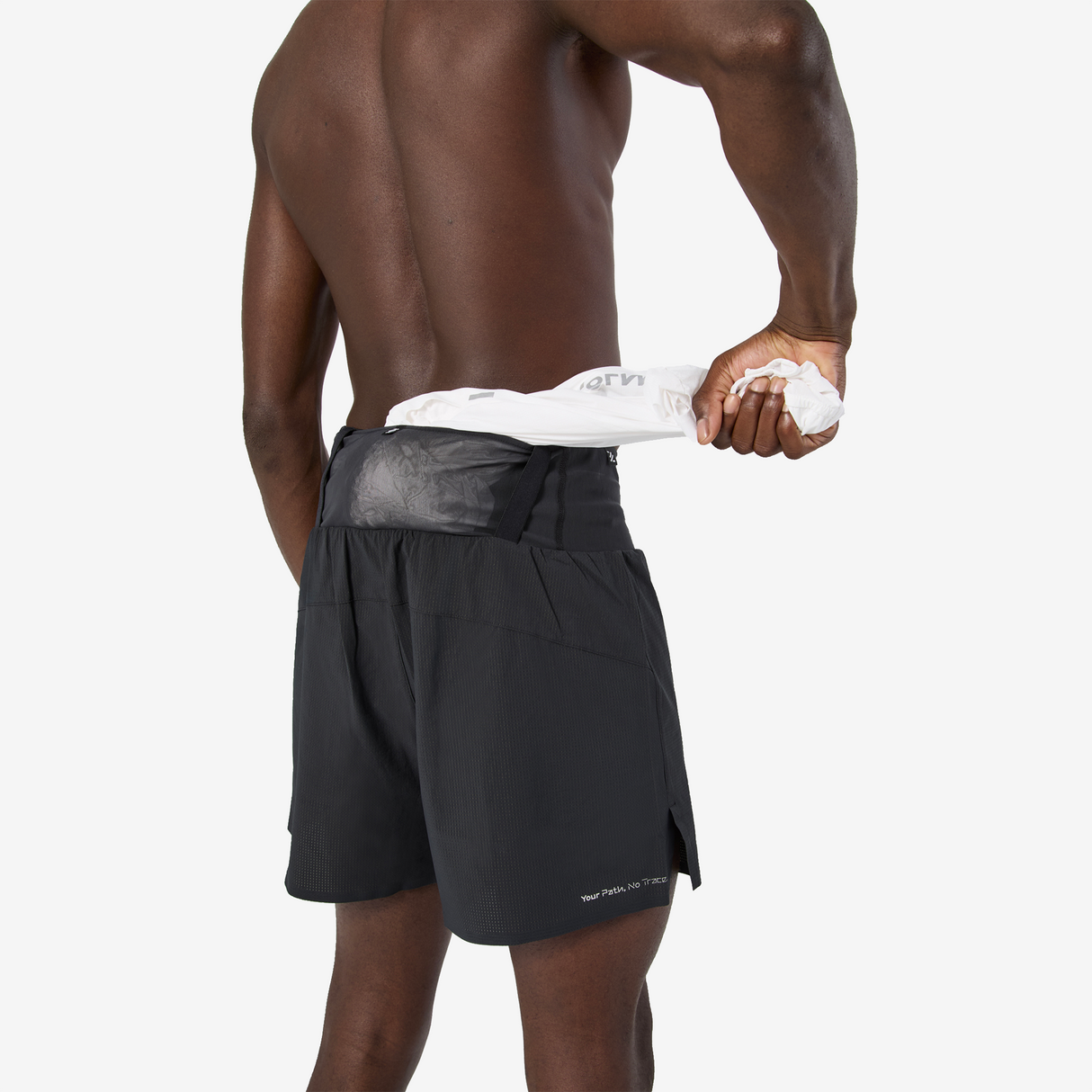 NNormal - Race Short 02 - Homme