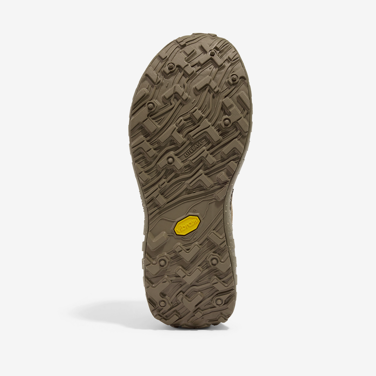 Norda - 001A - Homme