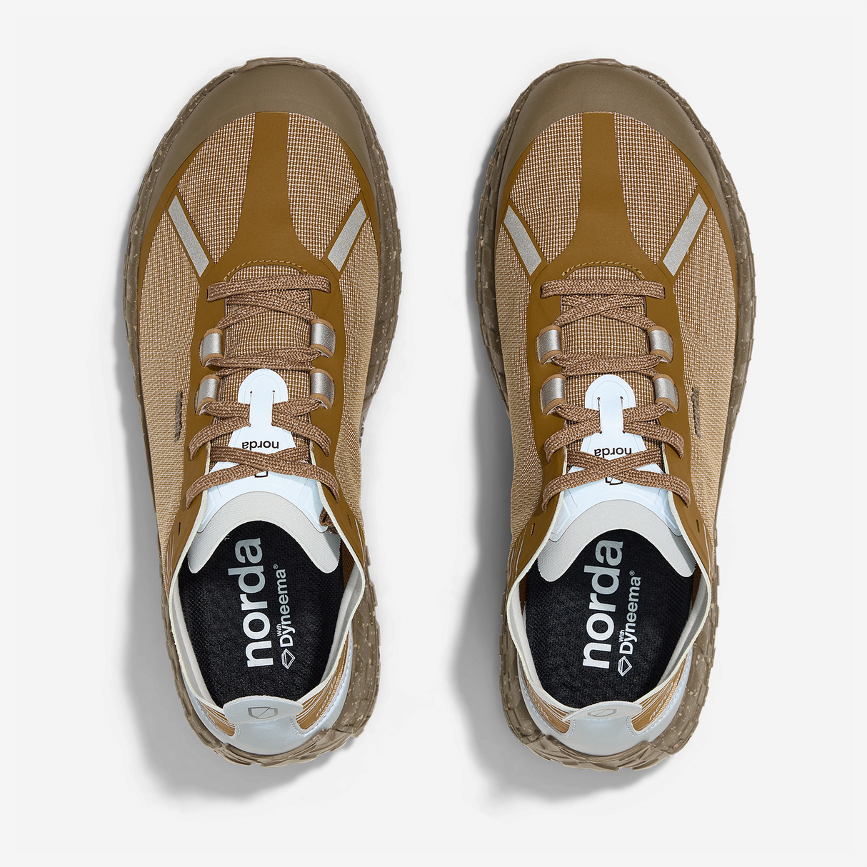 Norda - 001A - Homme