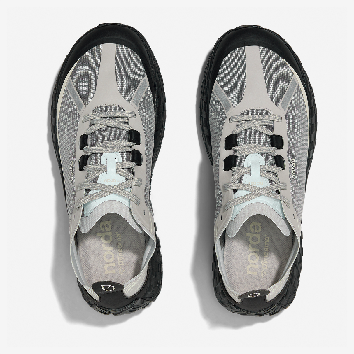 Norda - 001A - Homme