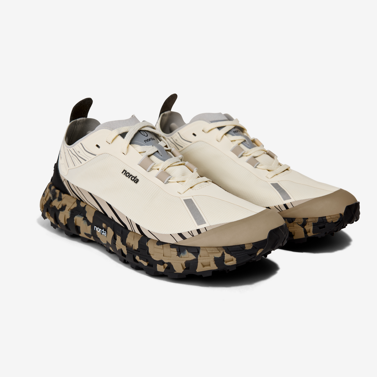 Norda - 001A - Homme