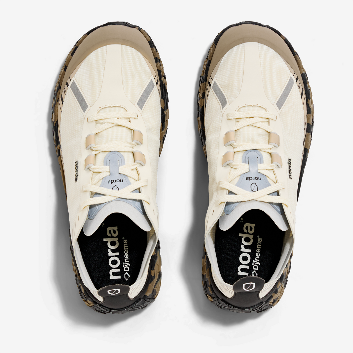 Norda - 001A - Homme