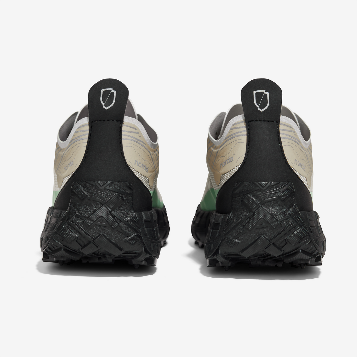 Norda - 001A - Femme