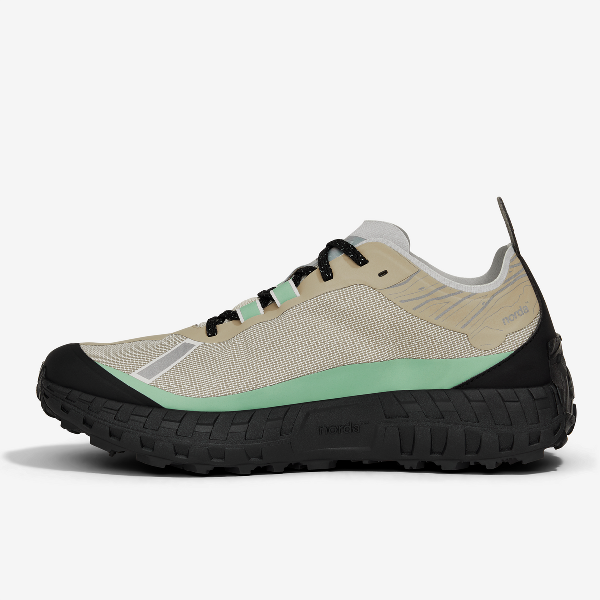 Norda - 001A - Femme