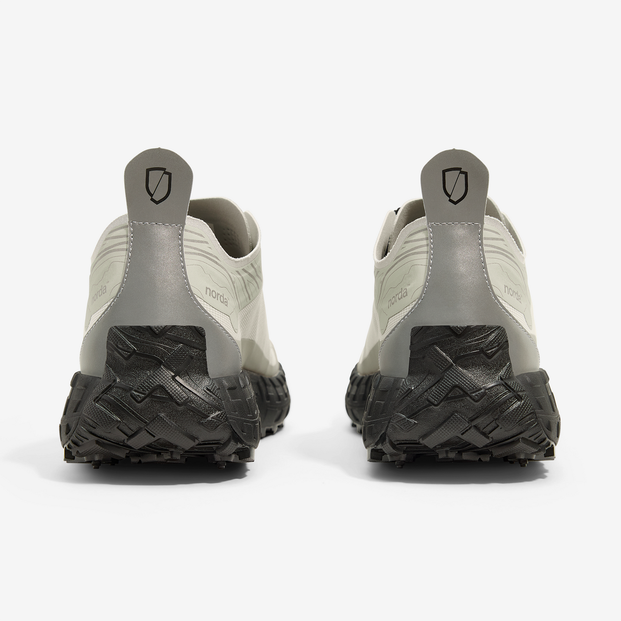 Norda - 001A - Homme