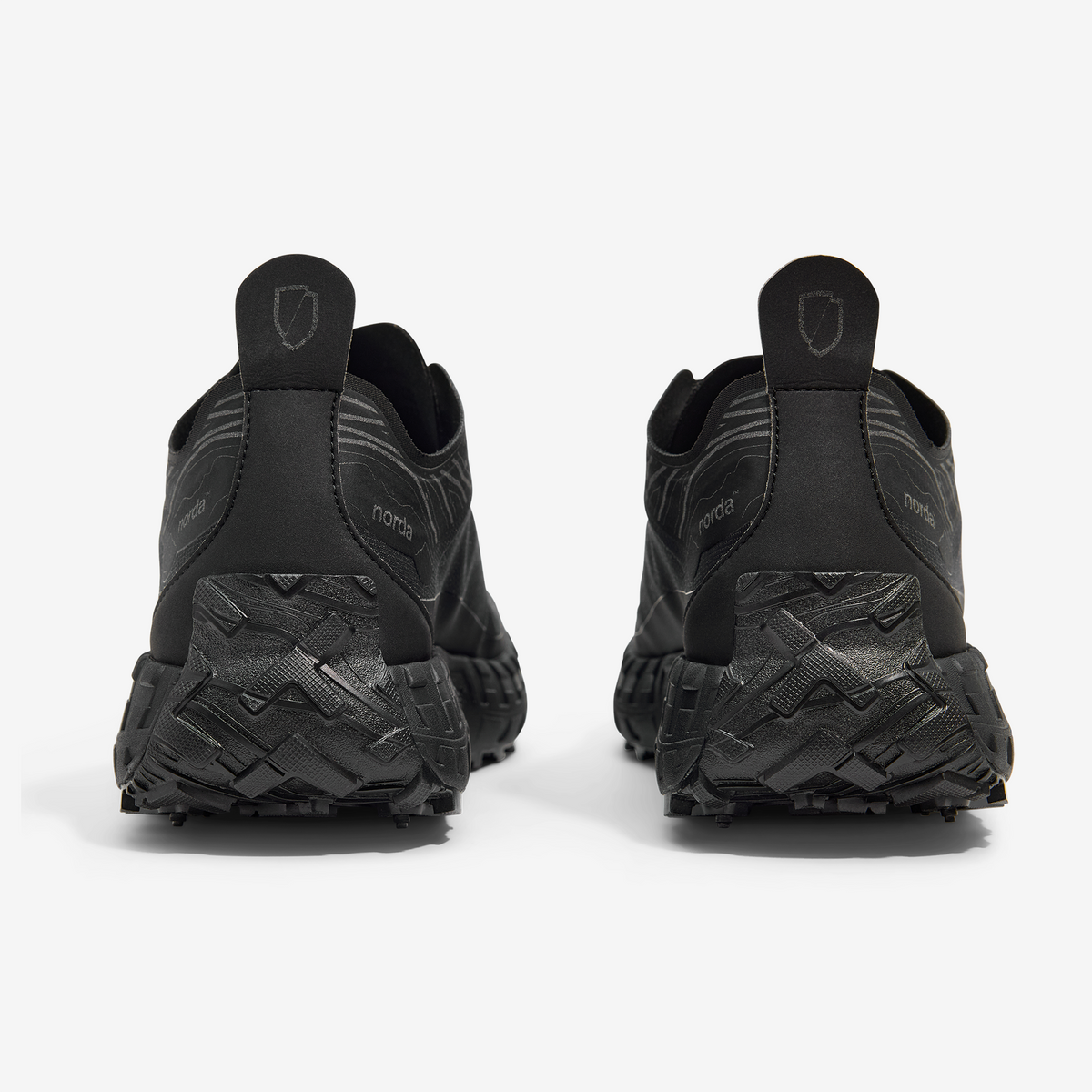 Norda - 001A G+ - Femme