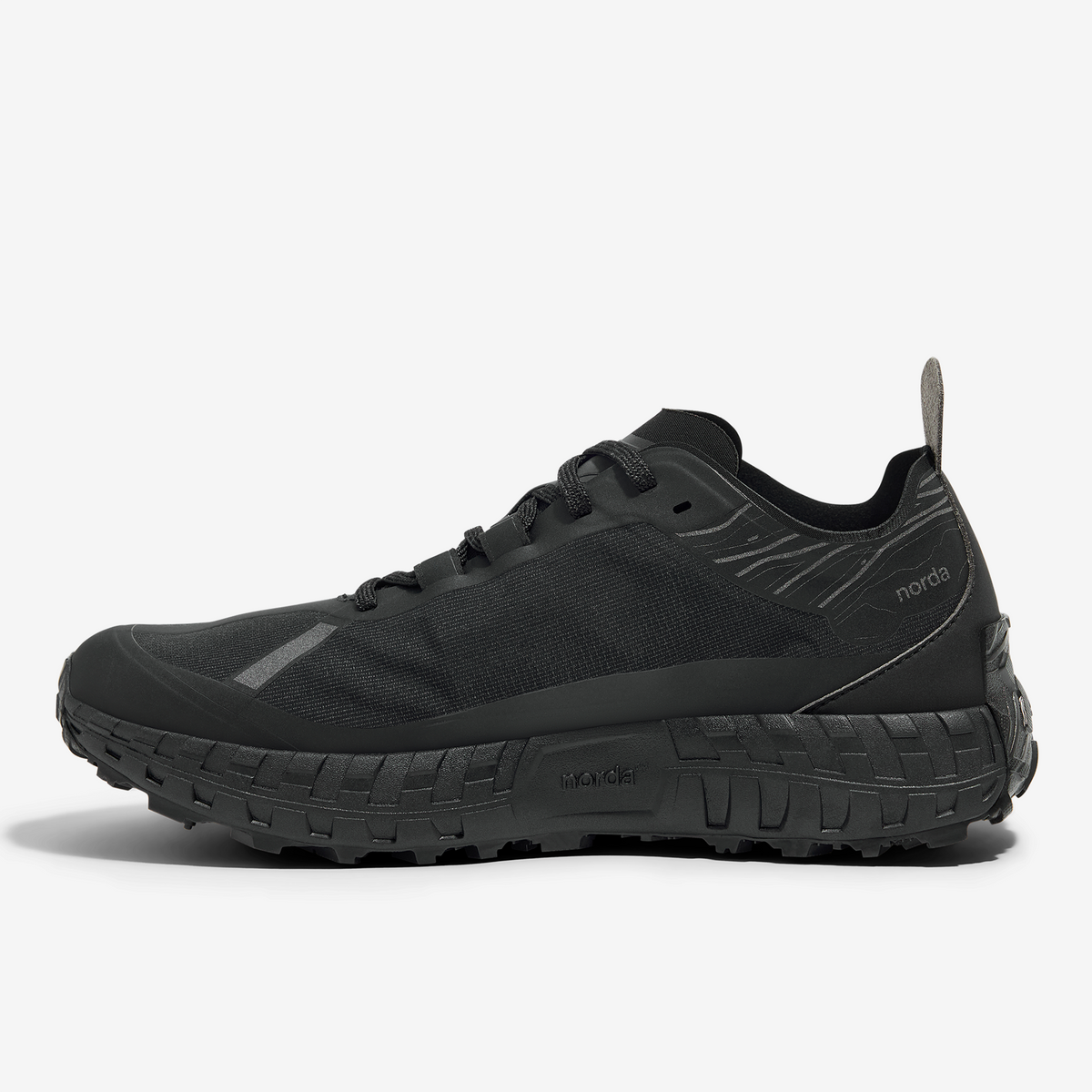 Norda - 001A G+ - Homme