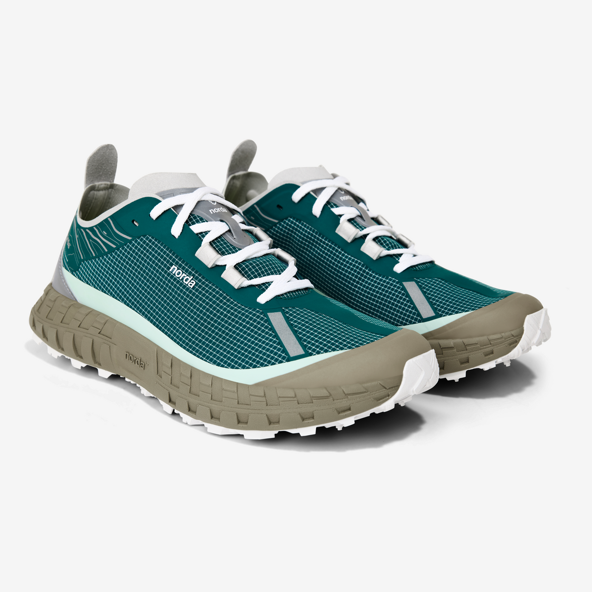 Norda - 001A - Homme