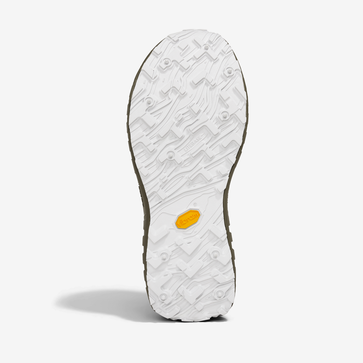 Norda - 001A - Homme