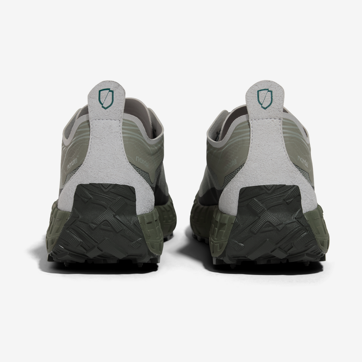 Norda - 001A - Homme