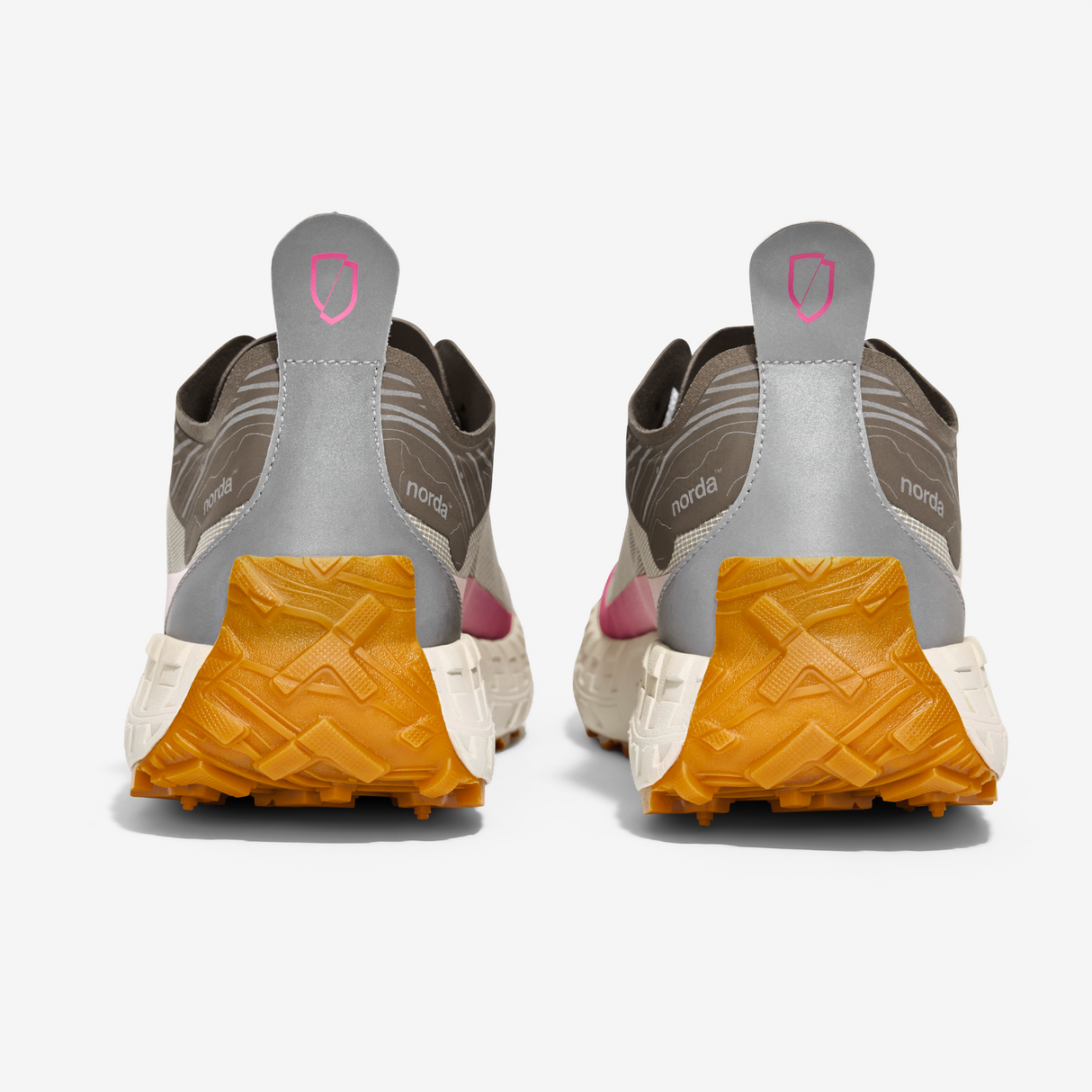 Norda - 001A - Femme