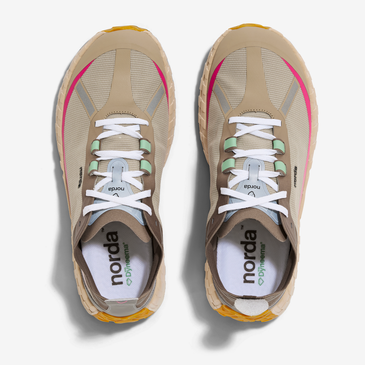 Norda - 001A - Femme