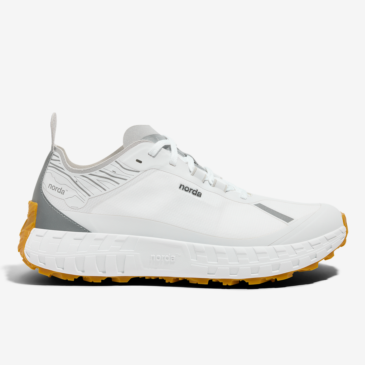 Norda - 001A - Femme