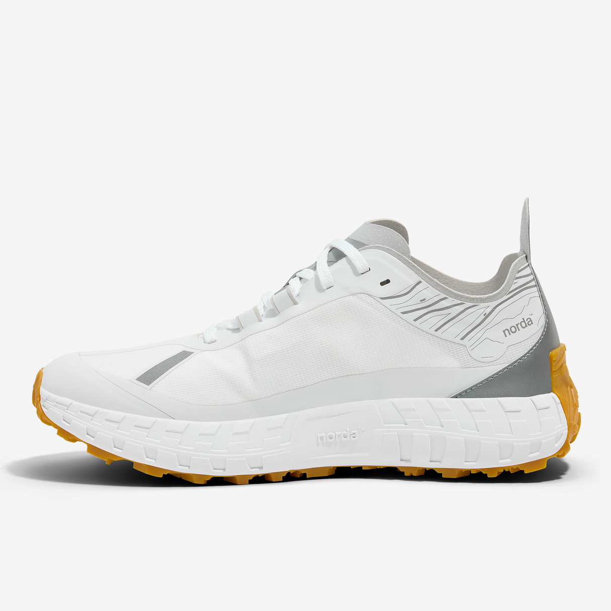 Norda - 001A - Femme