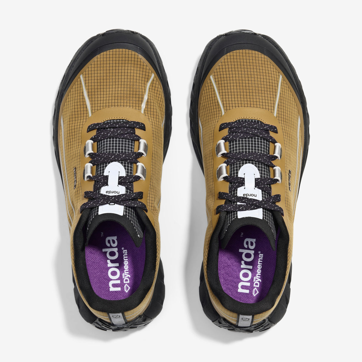 Norda - 002 - Homme