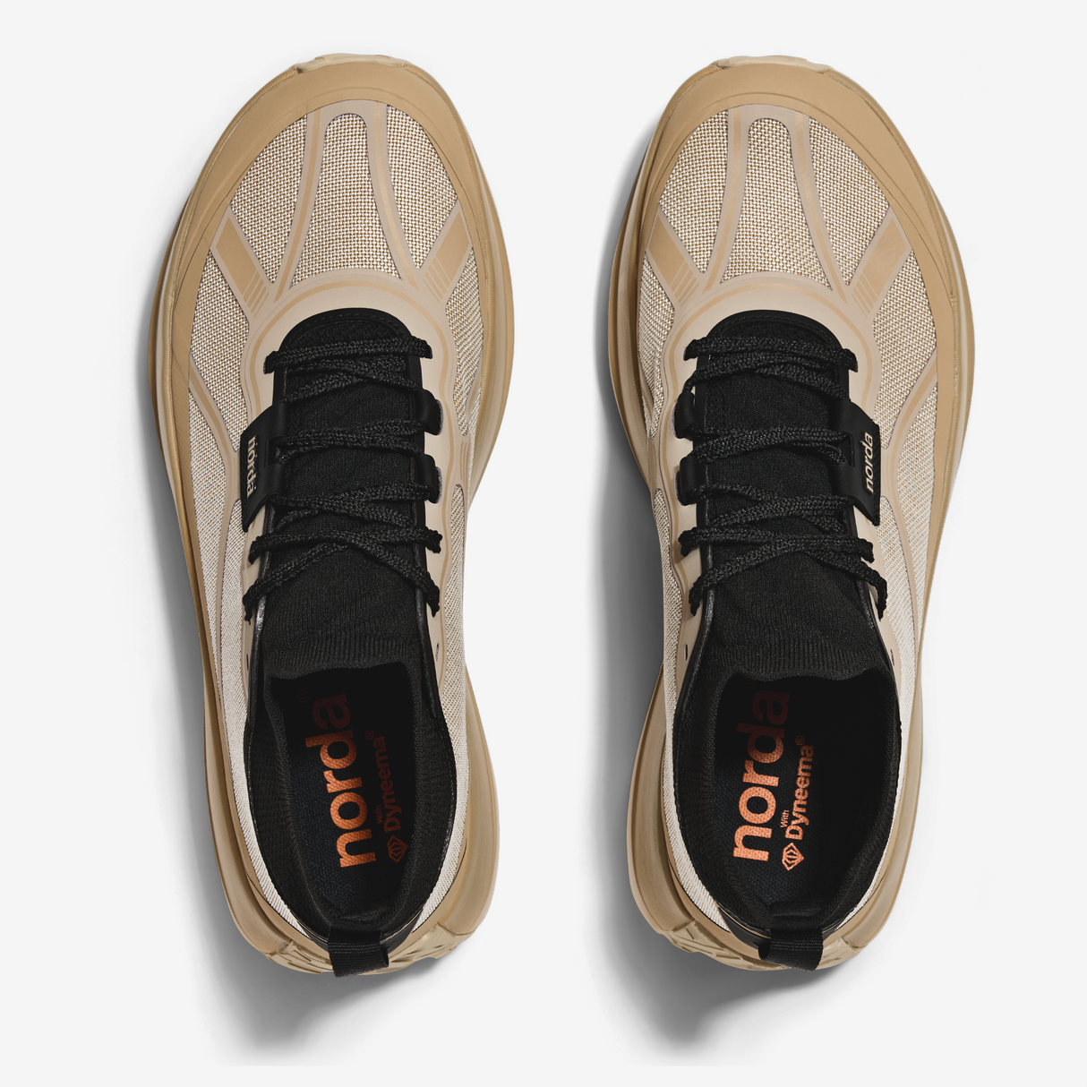 Norda - 055 - Homme
