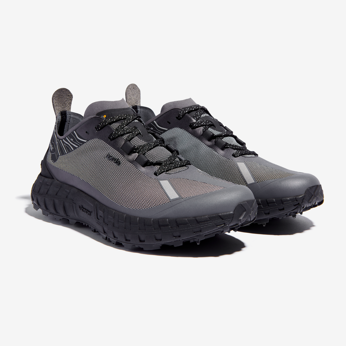 Norda - 001 G+ Spike - Homme
