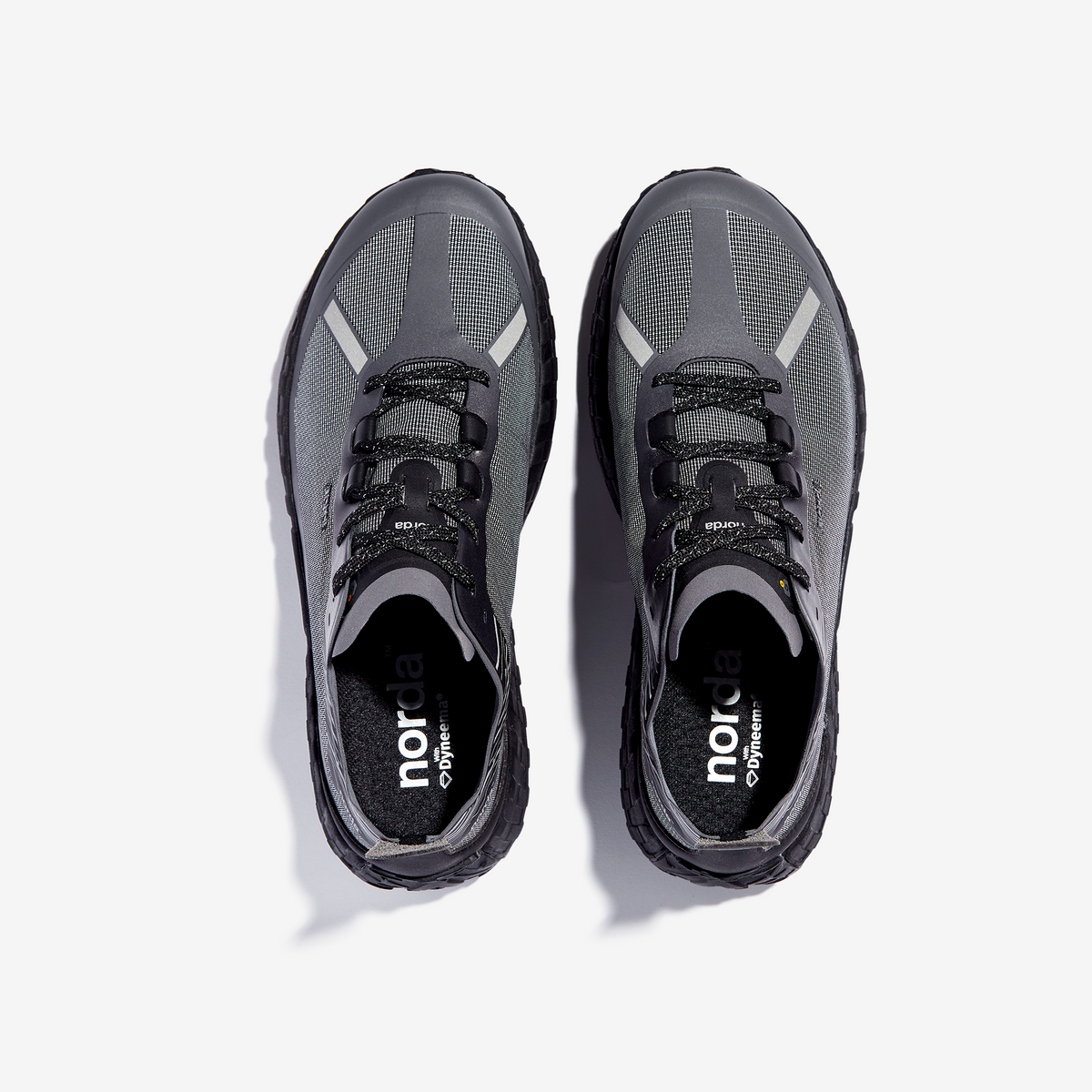 Norda - 001 G+ Spike - Homme