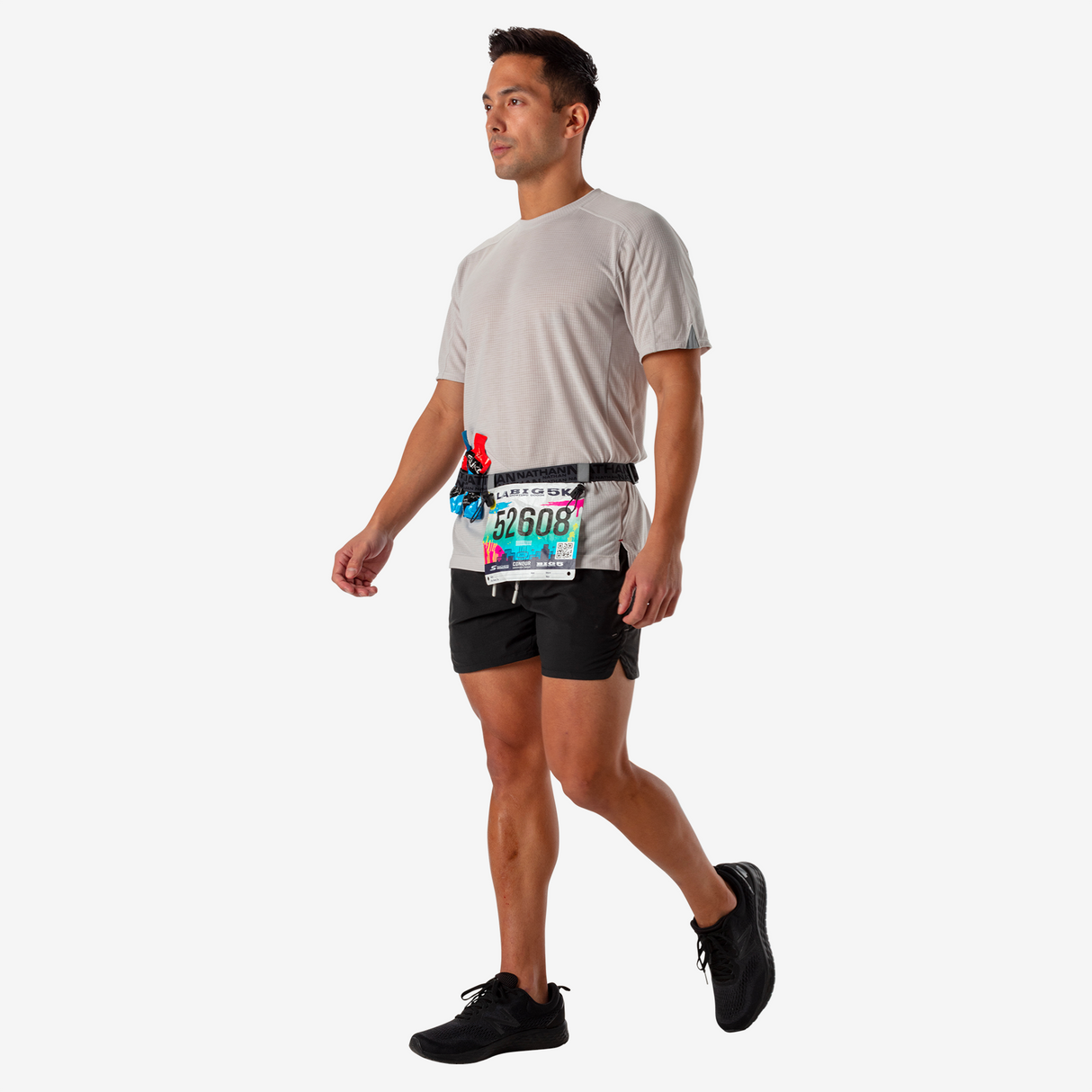Nathan - Race Number Nutrition Waistbelt