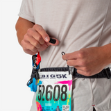 Nathan - Race Number Nutrition Waistbelt