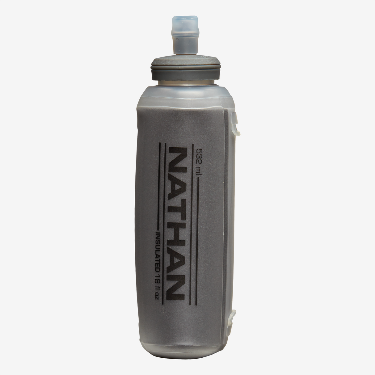 Nathan - Insulated Soft Flask - 18oz