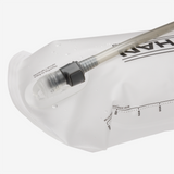 Nathan - 2.0L PNP Hydration Bladder - Silver