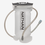 Nathan - 1.5L PNP Hydration Bladder - Silver