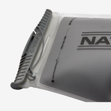 Nathan - 1.6 liter Insulated Hydration Bladder - Silver