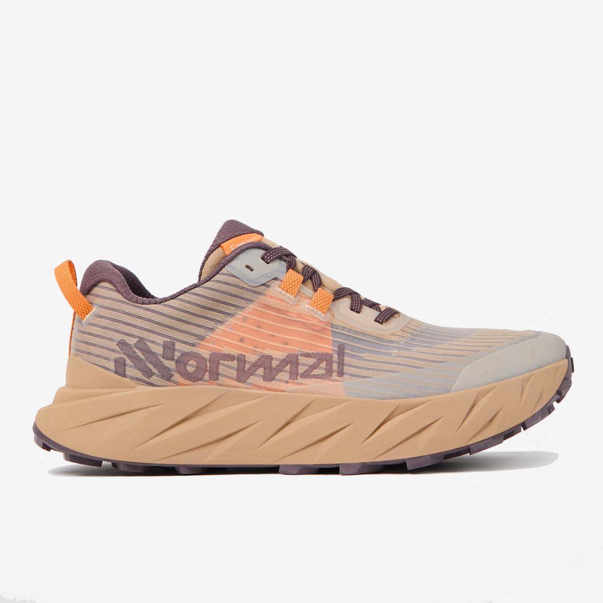 NNormal - Cadí - Homme