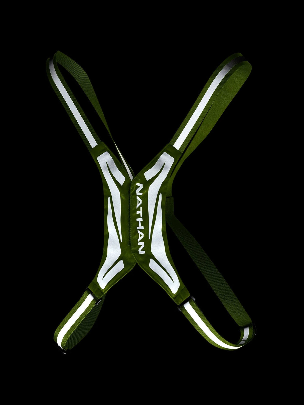 Nathan - Hypernight Reflective Vest LITE