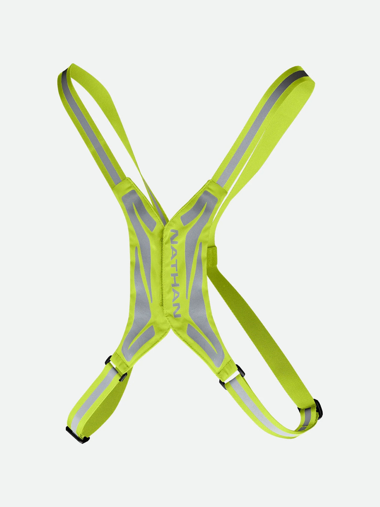 Nathan - Hypernight Reflective Vest LITE