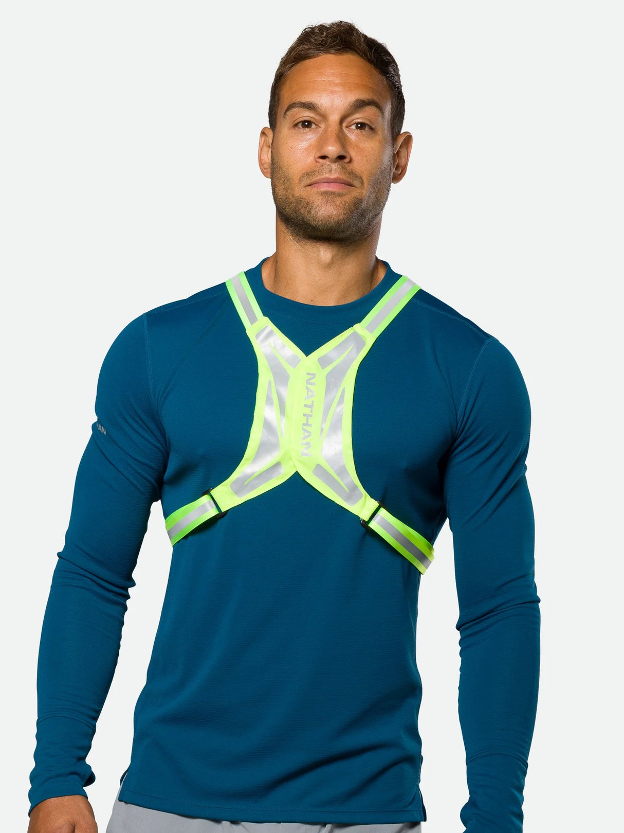 Nathan - Hypernight Reflective Vest LITE