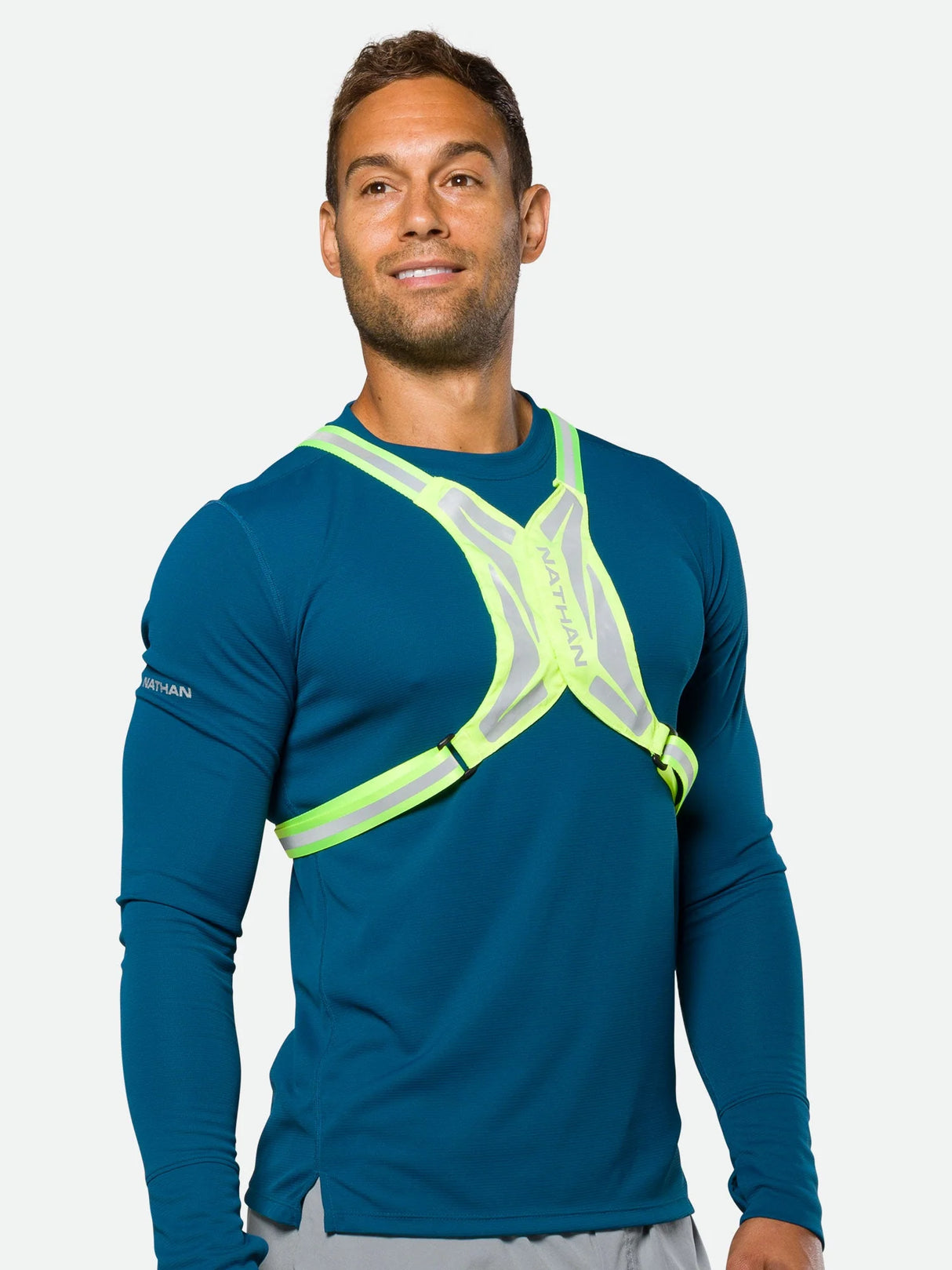 Nathan - Hypernight Reflective Vest LITE