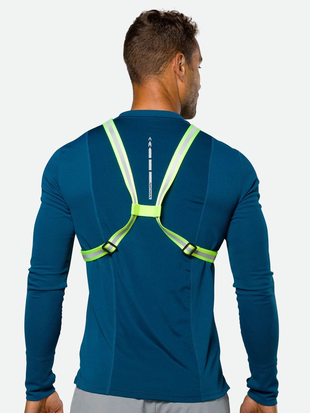Nathan - Hypernight Reflective Vest LITE