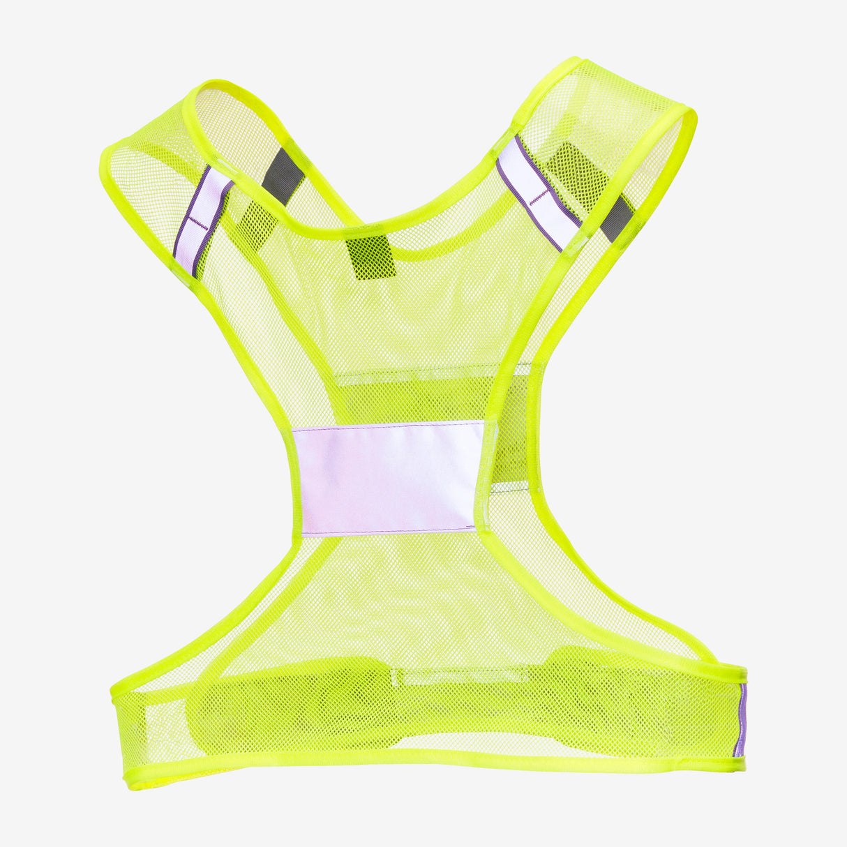 Nathan - Streak Reflective Vest -