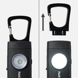 Nathan - Siren LED Alarm RX
