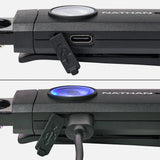 Nathan - Siren LED Alarm RX
