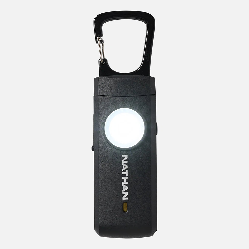 Nathan - Siren LED Alarm RX