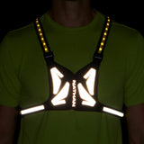 Nathan - Laser Light Web Vest RX 2.0
