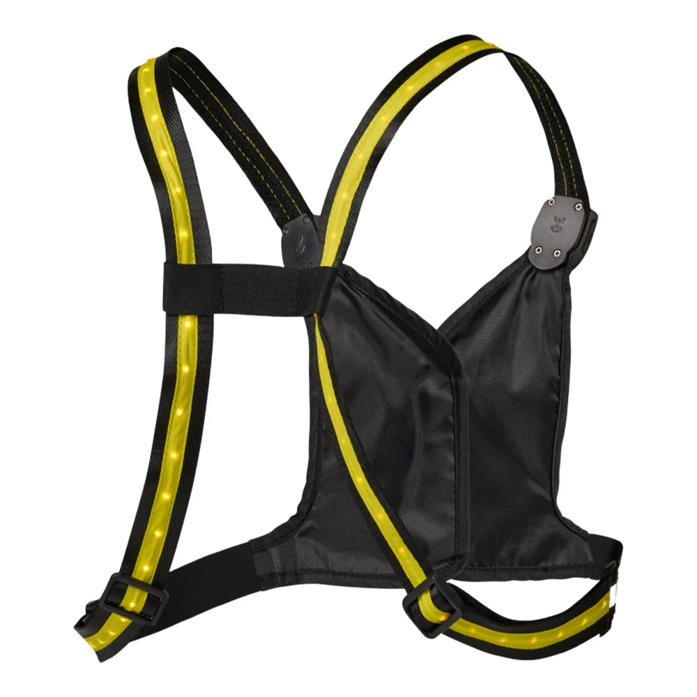 Nathan - Laser Light Web Vest RX 2.0