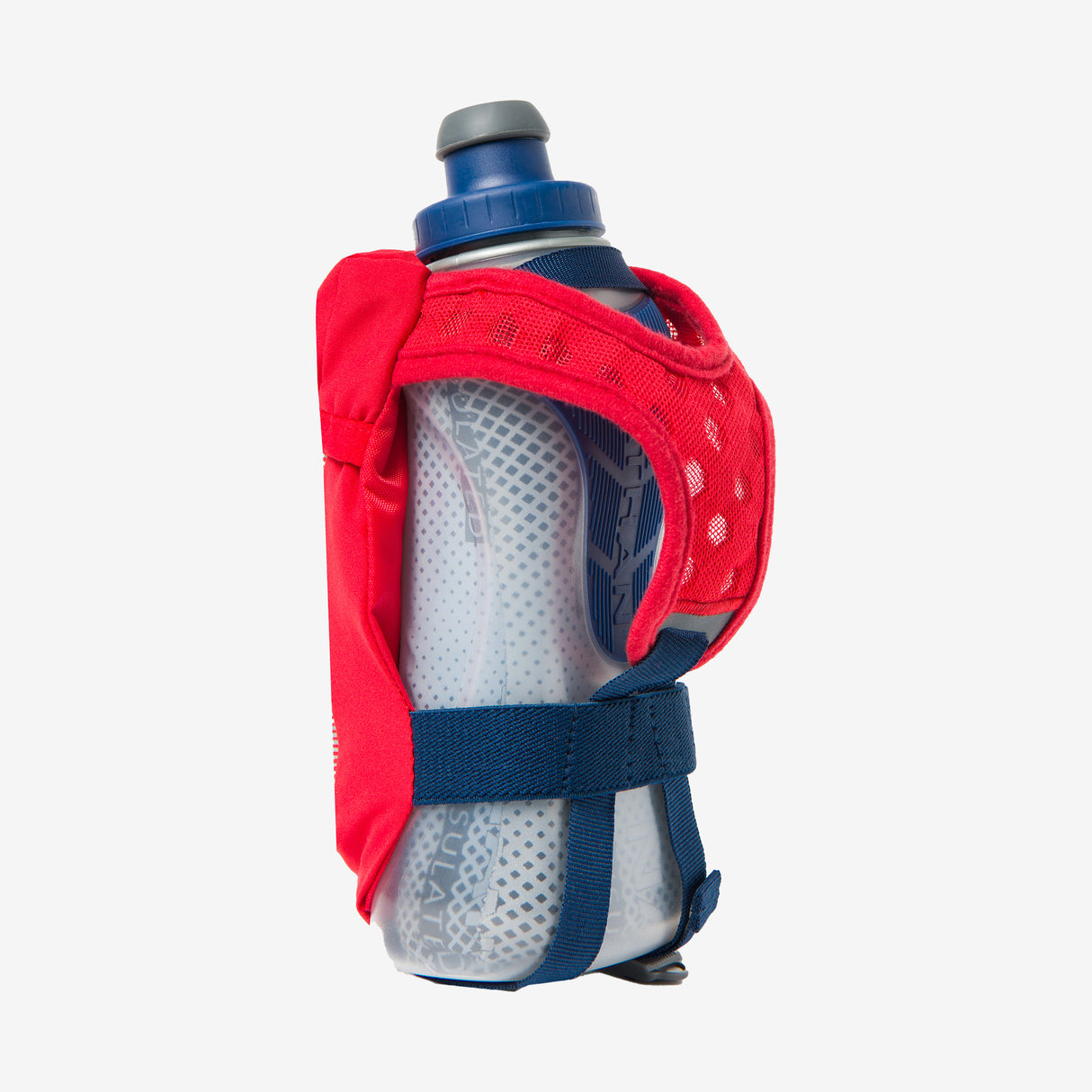 Nathan - QuickSqueeze Insulated 12oz